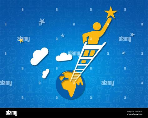 The Magic Ladder Blueprint: Designing your path to achieving success
